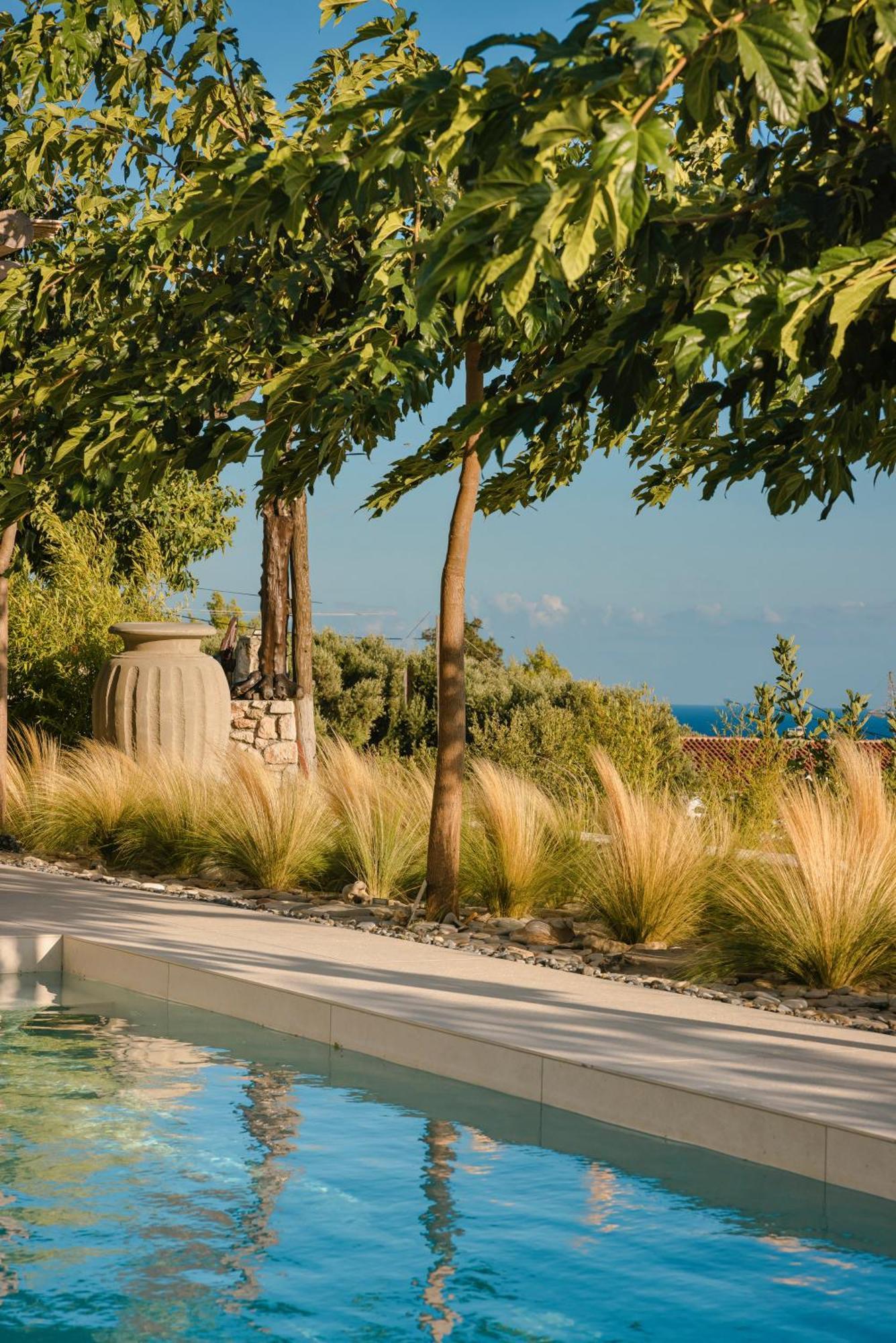 Spathes Suites Kefalonia - Luxury Suites Ratzaklíon Exterior foto